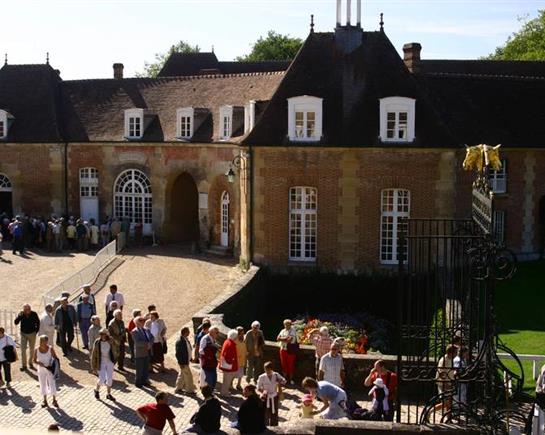 Hôtel Restaurant L'île de Sées