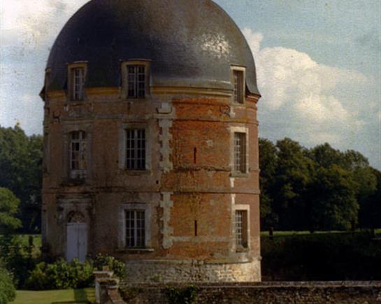Hôtel Restaurant L'île de Sées