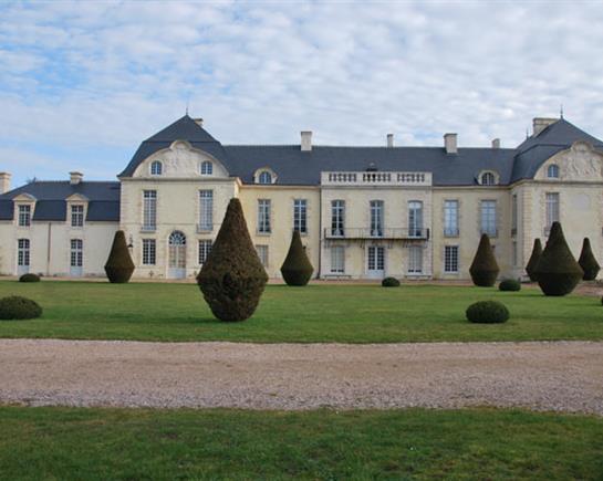 Hôtel Restaurant L'île de Sées