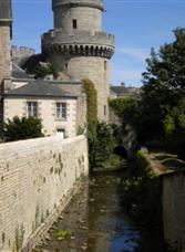 Hôtel Restaurant L'île de Sées