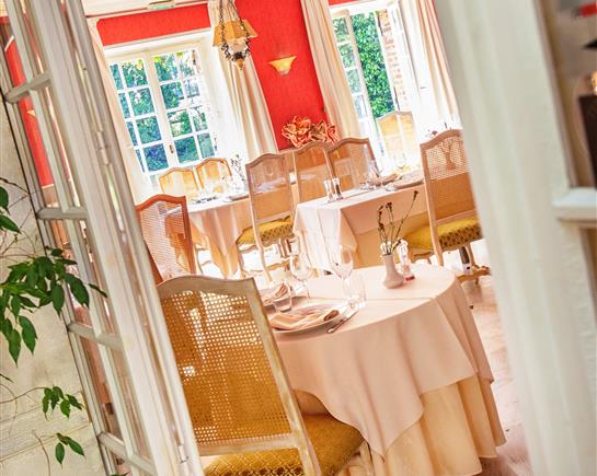 Hôtel Restaurant L'île de Sées