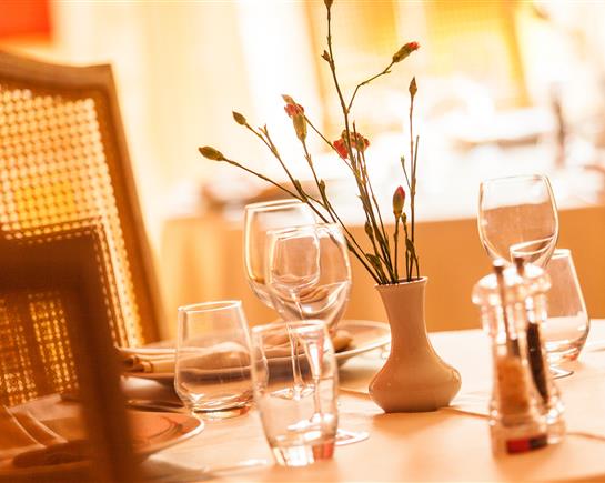 Hôtel Restaurant L'île de Sées