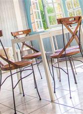 Hôtel Restaurant L'île de Sées