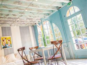 Hôtel Restaurant L'île de Sées